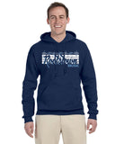Rootstown Music Hoodie