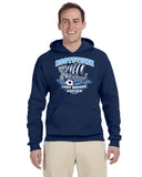 Rootstown Lady Rovers Hoodie