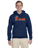 Lady Titans Hoodie