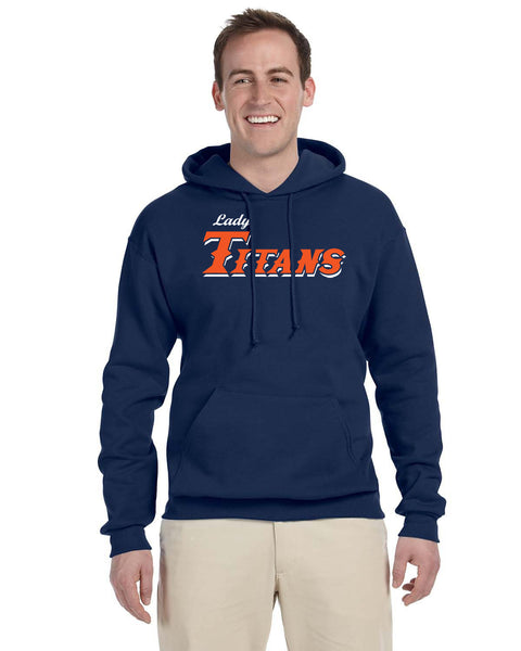 Lady Titans Hoodie