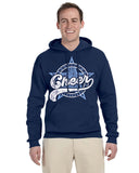 Rootstown Cheer Hoodie