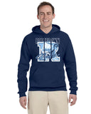 Rootstown Rover Ship R Hoodie