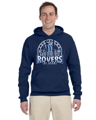 Rootstown Boys Soccer Hoodie