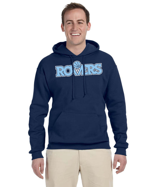 Rovers Basketball Hoodie