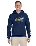 Portage Thunder Hoodie