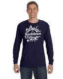 Rootstown Band Long Sleeve T