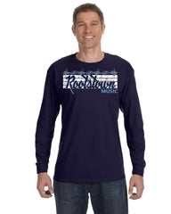 Rootstown Music Long Sleeve T
