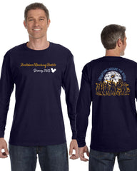 Streetsboro Band Trip Long Sleeve T