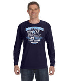 Rootstown Lady Rovers Long Sleeve T-Shirt