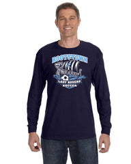 Rootstown Lady Rovers Long Sleeve T-Shirt