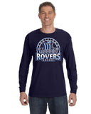 Rootstown Boys Soccer Long Sleeve T-Shirt