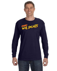 Ohio Wildcats Long Sleeve T-Shirt
