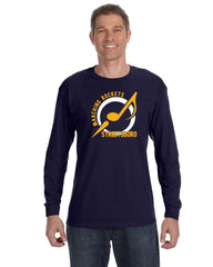 Streetsboro Band LS T-Shirt