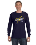 Portage Thunder Long Sleeve T