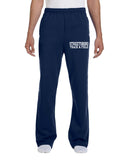 Streetsboro Open Ankle Sweatpants