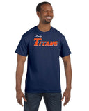 Lady Titans T-Shirt
