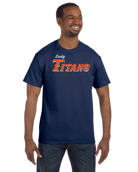 Lady Titans T-Shirt