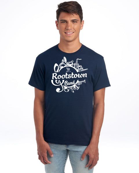 Rootstown Band T-Shirt