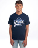 Rootstown Cheer T-shirt
