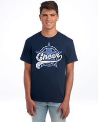 Rootstown Cheer T-shirt