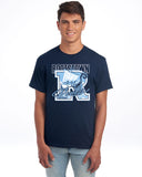 Rootstown Rover Ship R T-Shirt