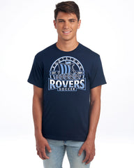 Rootstown Boys Soccer T-Shirt
