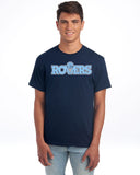 Rovers Basketball T-shirt