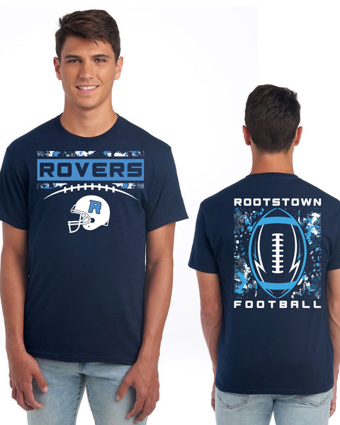 Rootstown Football T-Shirt