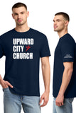Upward City Church T-Shirt