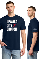 Upward City Church T-Shirt