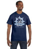 Rover Nation T-shirt