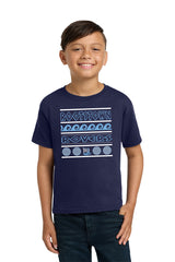 Rootstown Tribal T-shirt