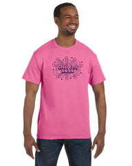 Cheer Comp T