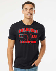 Kent Colonels Fashion T-Shirt
