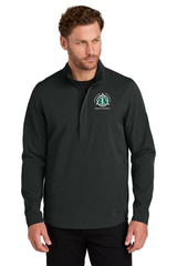PCHD Men's OGIO 1/2 Zip