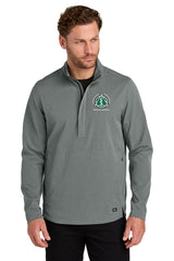 PCHD Men's OGIO 1/2 Zip