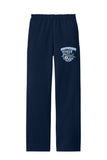 Rootstown Lady Rovers Open Bottom Sweatpants
