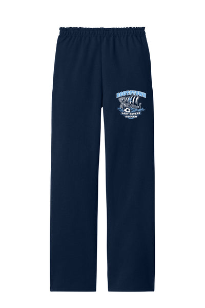 Rootstown Lady Rovers Open Bottom Sweatpants