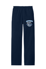 Rootstown Lady Rovers Open Bottom Sweatpants
