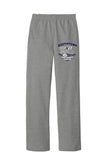Rootstown Lady Rovers Open Bottom Sweatpants