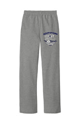 Rootstown Lady Rovers Open Bottom Sweatpants