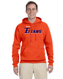 Lady Titans Hoodie