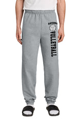 Ravenna Volleyball Cinched Ankle Sweatpants