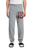 Kent Cinched Ankle Sweatpant