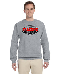 Suffield Baseball Crew