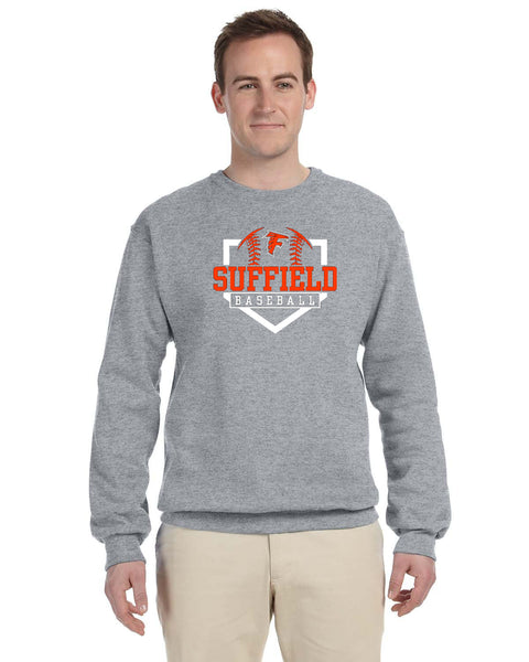 Suffield Baseball Crew