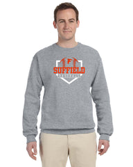 Suffield Baseball Crew