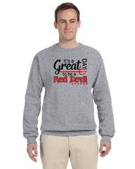 Great Day Crewneck