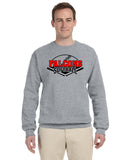 Suffield Softball Crew