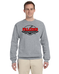 Suffield Softball Crew